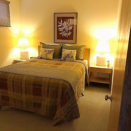 Jackson Hole Vacation Condominiums, A Vri Resort Wilson Exteriör bild