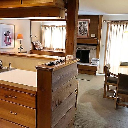 Jackson Hole Vacation Condominiums, A Vri Resort Wilson Exteriör bild
