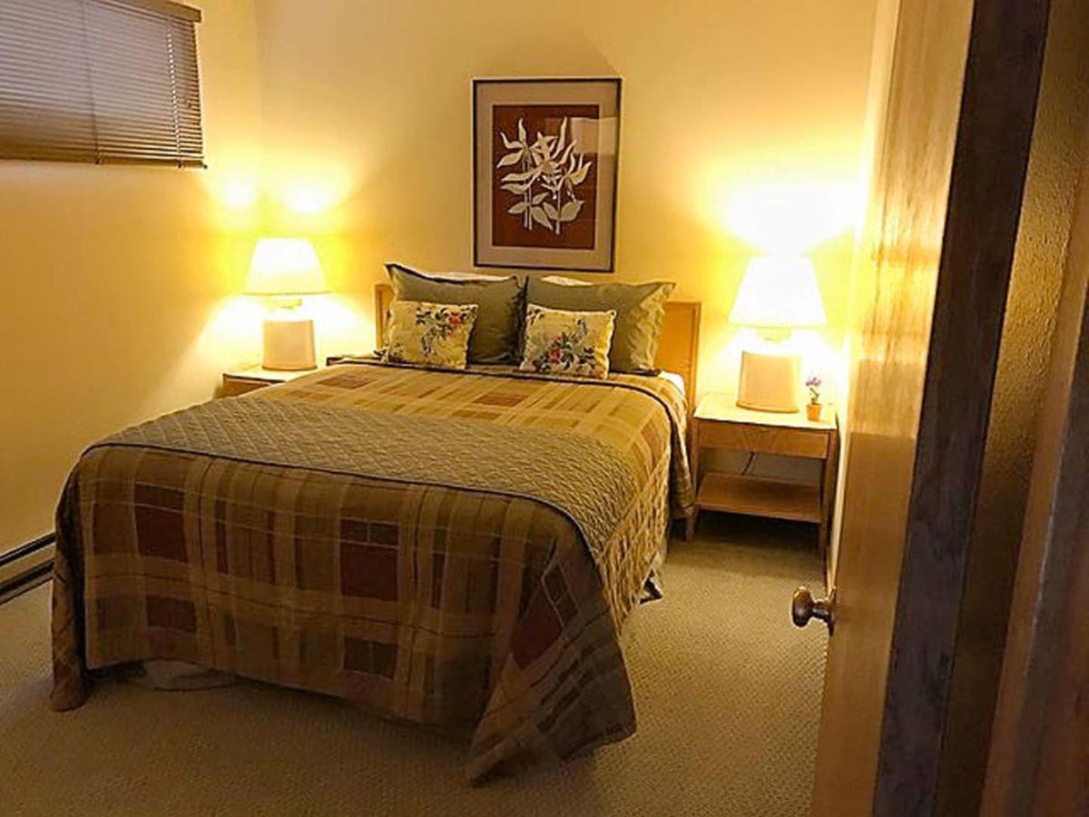 Jackson Hole Vacation Condominiums, A Vri Resort Wilson Exteriör bild
