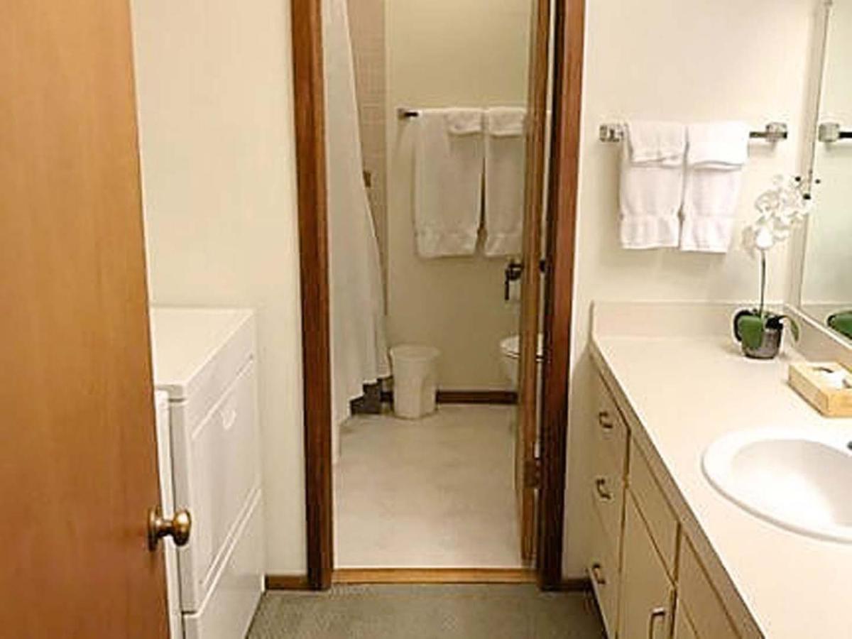 Jackson Hole Vacation Condominiums, A Vri Resort Wilson Exteriör bild
